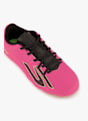 Skechers SKX_2 FG™ scarpe da calcio bambini Pink 42321 6