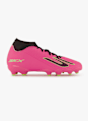 Skechers SKX_2 High FG™ scarpe da calcio bambini Pink 41048 1