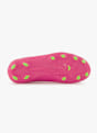Skechers SKX_2 High FG™ scarpe da calcio bambini Pink 41048 3