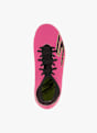 Skechers SKX_2 High FG™ scarpe da calcio bambini Pink 41048 4