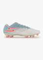 Skechers Razor 1.5 Elite FG scarpe da calcio Turchese 41049 1