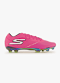 Skechers Razor 1.5 Elite FG chaussures de football Pink 41050 1