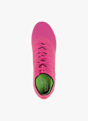 Skechers Razor 1.5 Elite FG chaussures de football Pink 41050 4