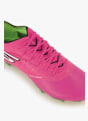 Skechers Razor 1.5 Elite FG chaussures de football Pink 41050 6