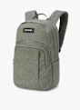 Dakine Campus M 25 L sac à dos Vert 41045 1