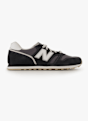 New Balance 373 Herren Sneaker Schwarz 41057 1