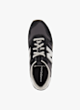 New Balance 373 sneaker hommes Noir 41057 4