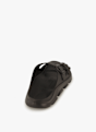Birkenstock Mogami Terra Stealth Birko-Flor® Regular Fit slipper uomo Nero 41063 4