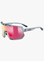 uvex sportstyle 235 Sportbrille Grau 41080 1