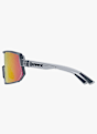 uvex sportstyle 235 lunettes de sport Gris 41080 5