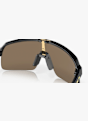 Oakley Sutro Lite Sportbrille Grau 41068 9