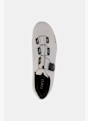 Fizik Tempo Overcurve R4 Herren Bikeschuh Weiss 41065 4