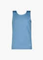 POWERZONE top bambini Blu 41110 1