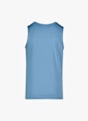 POWERZONE Kinder Top Blau 41110 2