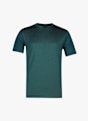 POWERZONE T-Shirt enfants Turquoise 41101 1
