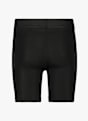 POWERZONE Short enfants Noir 41096 2