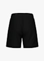 POWERZONE Short enfants Noir 41114 2