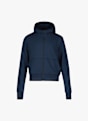POWERZONE Kinder Trainingsanzug Blau 41104 2