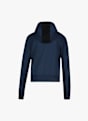 POWERZONE Kinder Trainingsanzug Blau 41104 3