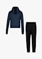 POWERZONE tuta sportiva bambini Blu 41104 6
