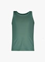 POWERZONE Mädchen Top Grün 41098 1