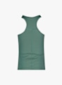 POWERZONE Mädchen Top Grün 41098 2