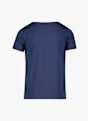 POWERZONE t-shirt filles Bleu 41116 2