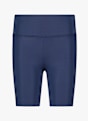 POWERZONE short bambina Blu 41122 1