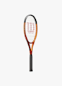 Wilson Burn 100 v5 - cordée - raquette de tennis Orange 41119 2