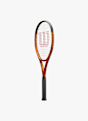 Wilson Burn 100 v5 - cordée - raquette de tennis Orange 41119 3