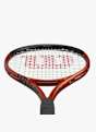 Wilson Burn 100 v5 - cordée - raquette de tennis Orange 41119 4