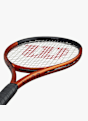 Wilson Burn 100 v5 - cordée - raquette de tennis Orange 41119 5