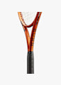 Wilson Burn 100 v5 - incordata - racchetta da tennis Arancia 41119 6