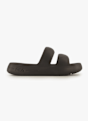 FILA Superbubble Damen Slipper Schwarz 41141 1