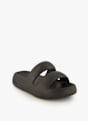 FILA Superbubble Damen Slipper Schwarz 41141 2
