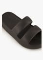 FILA Superbubble Damen Slipper Schwarz 41141 5