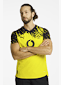 PUMA Borussia Dortmund Home Authentic maillot de football hommes 25/26 Jaune 41146 2