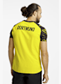 PUMA Borussia Dortmund Home Authentic maglia da calcio uomo 25/26 Giallo 41146 3
