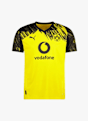 PUMA Borussia Dortmund Home Replica Herren Fussballtrikot 25/26 Gelb 41139 1