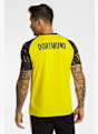 PUMA Borussia Dortmund Home Replica maillot de football hommes 25/26 Jaune 41139 2