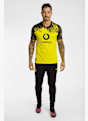 PUMA Borussia Dortmund Home Replica maillot de football hommes 25/26 Jaune 41139 3