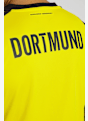 PUMA Borussia Dortmund Home Replica Herren Fussballtrikot 25/26 Gelb 41139 5