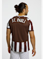 PUMA FC St. Pauli Home Replica maillot de football 25/26 Marron 41151 2