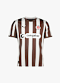 PUMA FC St. Pauli Home Replica maglia da calcio 25/26 Marrone 41151 5