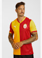 PUMA Galatasaray Home Replica maglia da calcio uomo 25/26 senza sponsor Arancia 41144 1