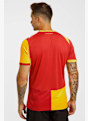 PUMA Galatasaray Home Replica maillot de football hommes 25/26 sans sponsor Orange 41144 2