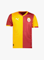 PUMA Galatasaray Home Replica maillot de football hommes 25/26 sans sponsor Orange 41144 4