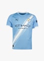 PUMA Manchester City Home Replica maillot de football hommes 25/26 Bleu 41157 5