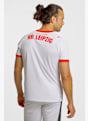 PUMA RB Leipzig Home Replica maillot de football hommes 25/26 Blanc 41161 2