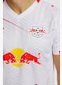 PUMA RB Leipzig Home Replica maglia da calcio uomo 25/26 Bianco 41161 3